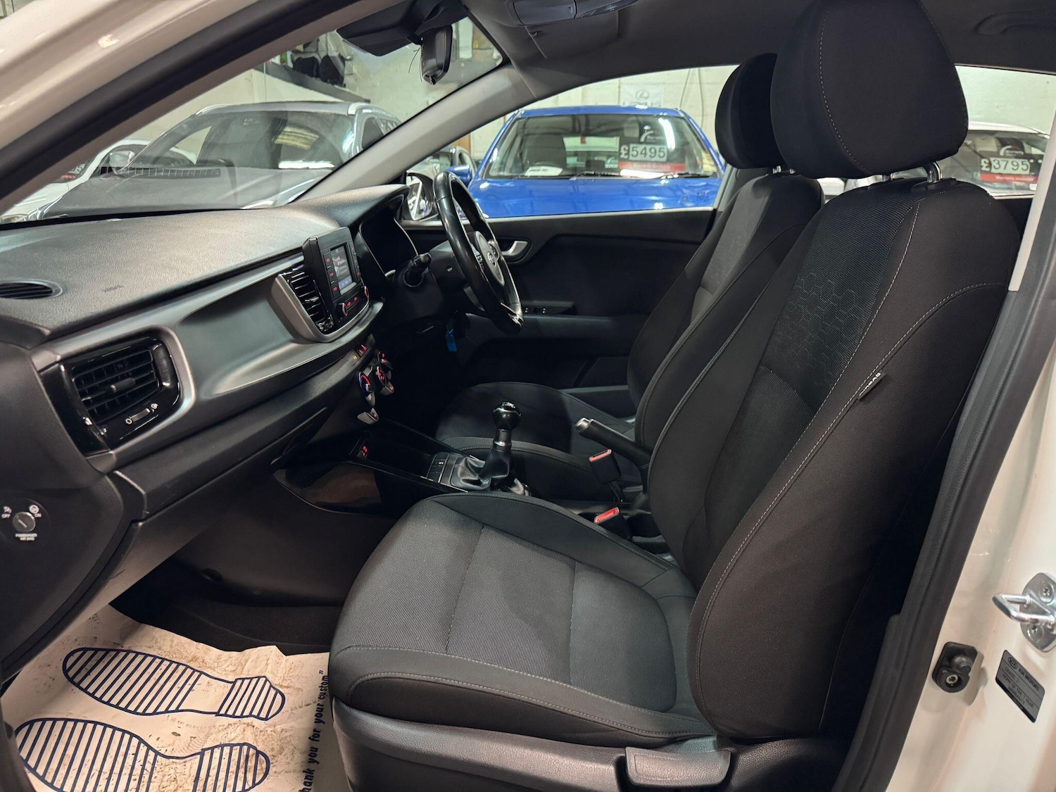 Used Kia Rio 2017 for sale - 77155436: Photo 14