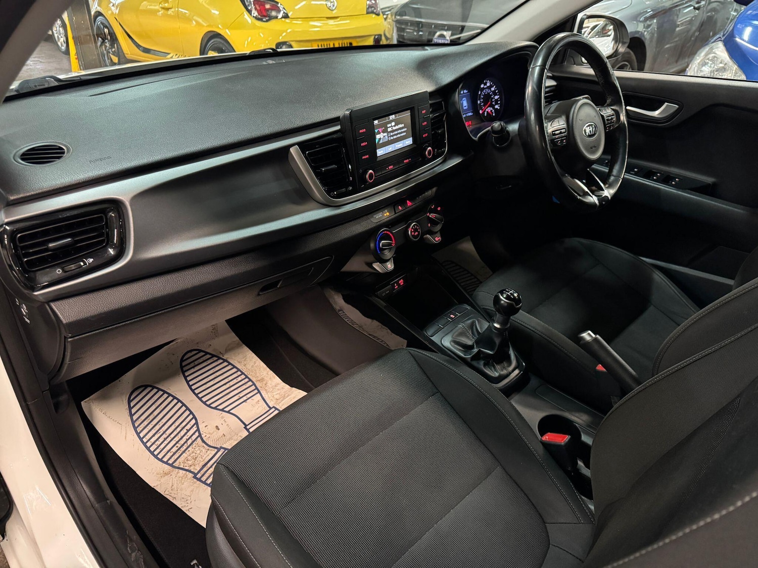 Used Kia Rio 2017 for sale - 77155436: Photo 15