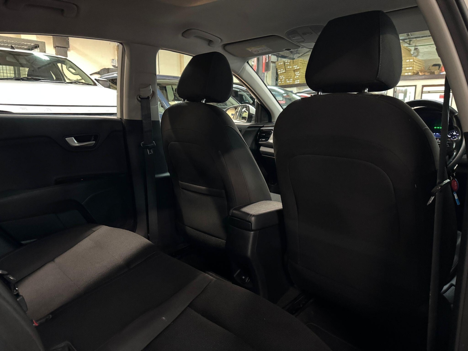 Used Kia Rio 2017 for sale - 77155436: Photo 19