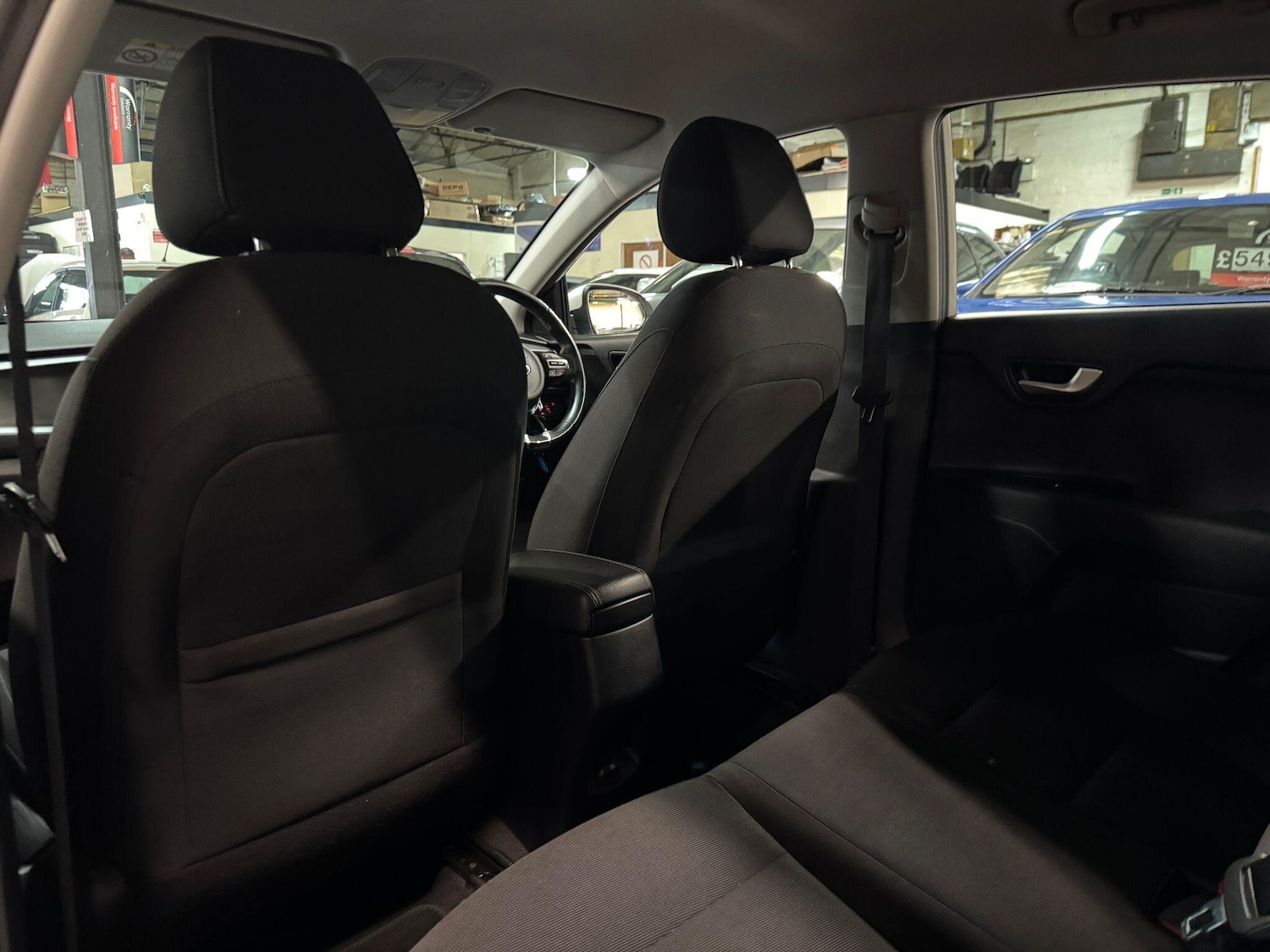 Used Kia Rio 2017 for sale - 77155436: Photo 22