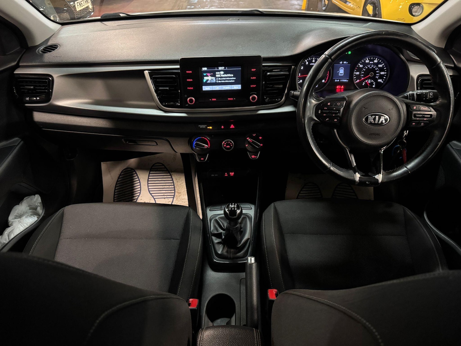 Used Kia Rio 2017 for sale - 77155436: Photo 25