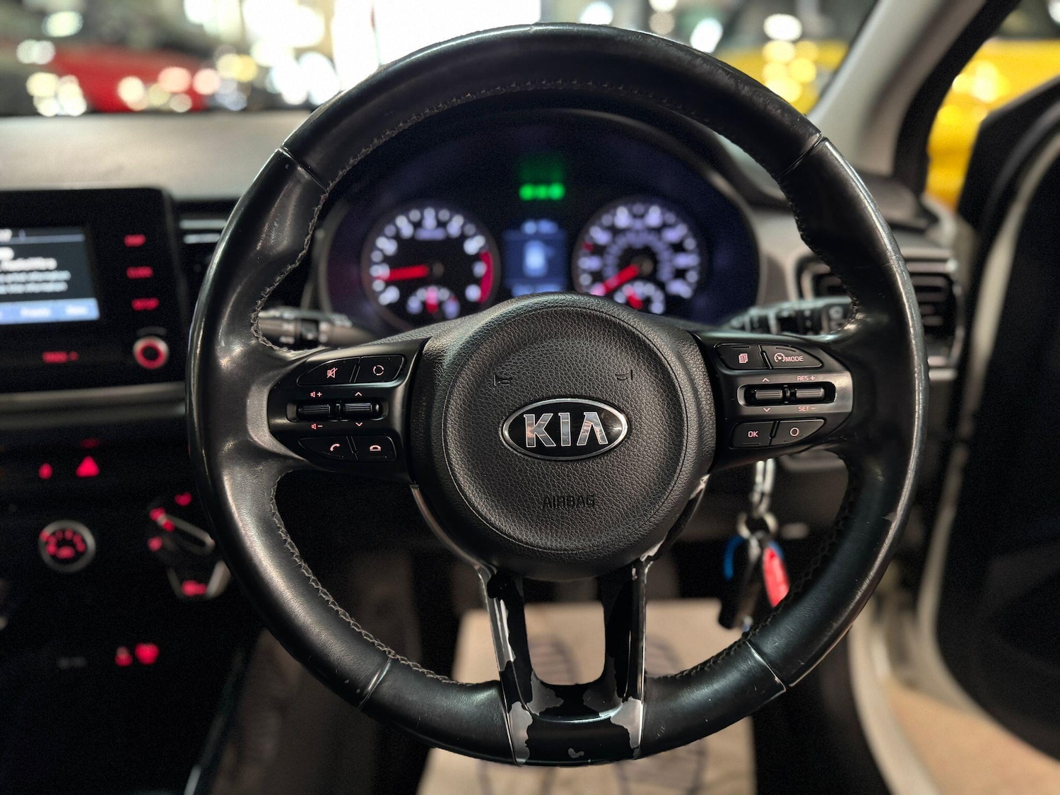 Used Kia Rio 2017 for sale - 77155436: Photo 26