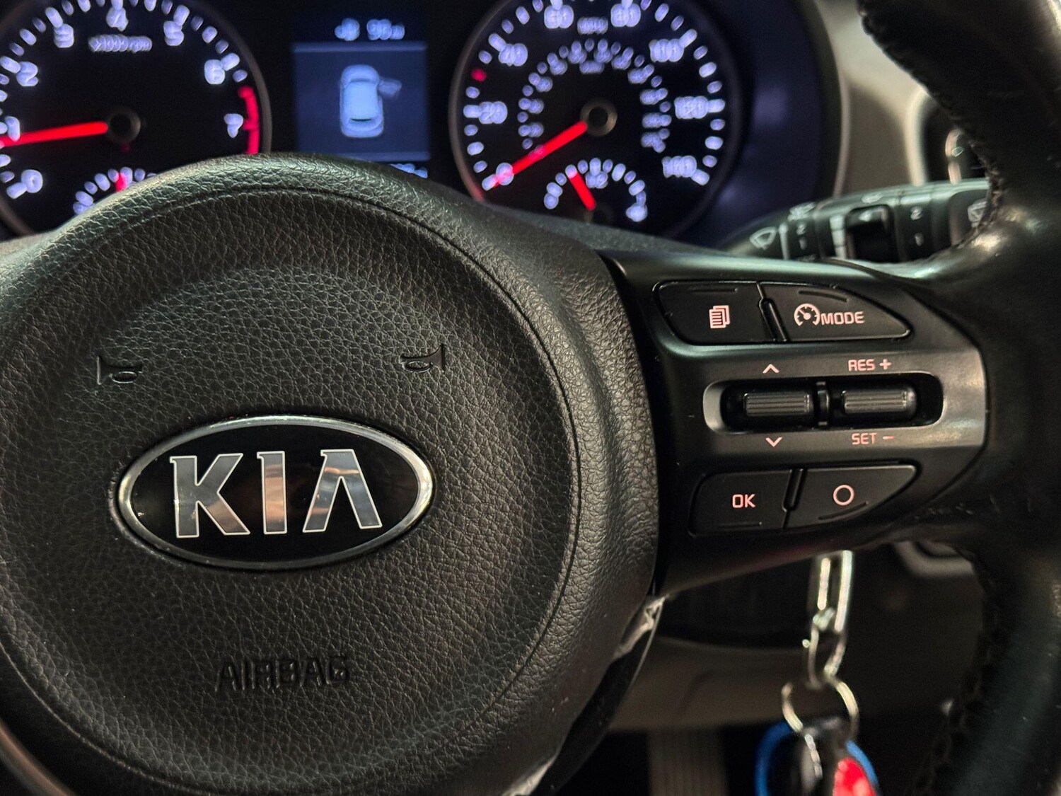 Used Kia Rio 2017 for sale - 77155436: Photo 28