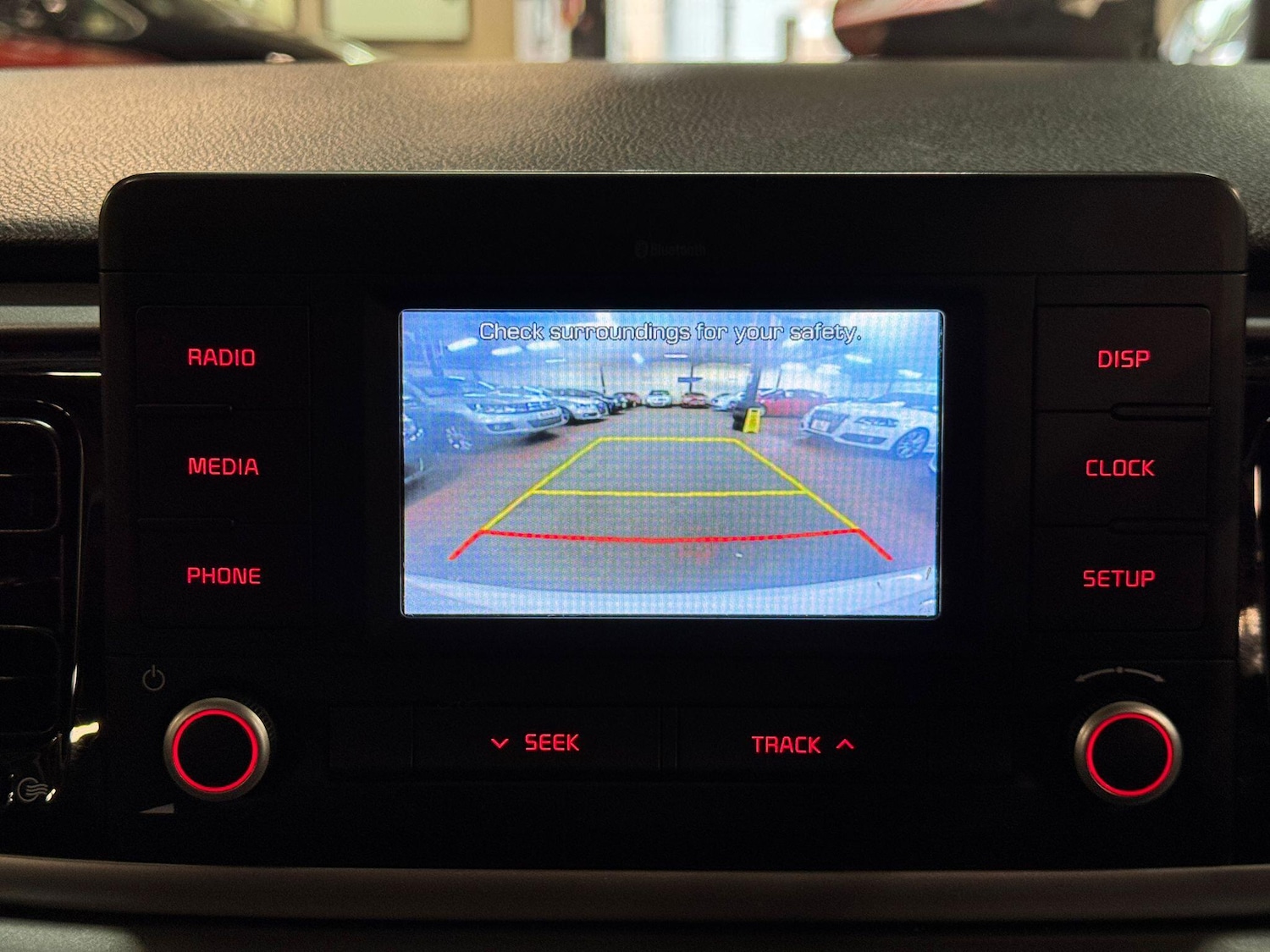 Used Kia Rio 2017 for sale - 77155436: Photo 34