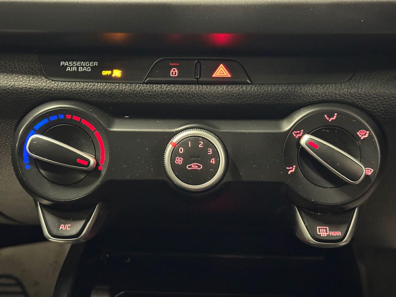 Used Kia Rio 2017 for sale - 77155436: Photo 35