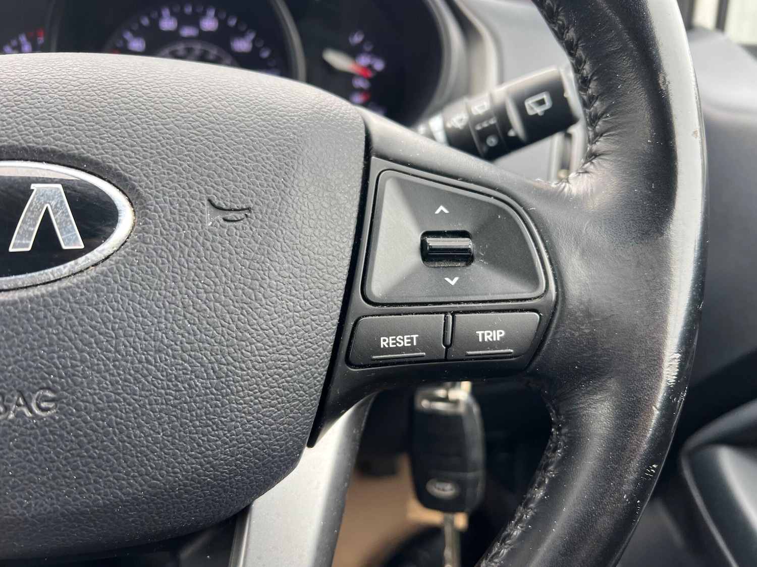 Used Kia Rio 2014 for sale - 76238688: Photo 13