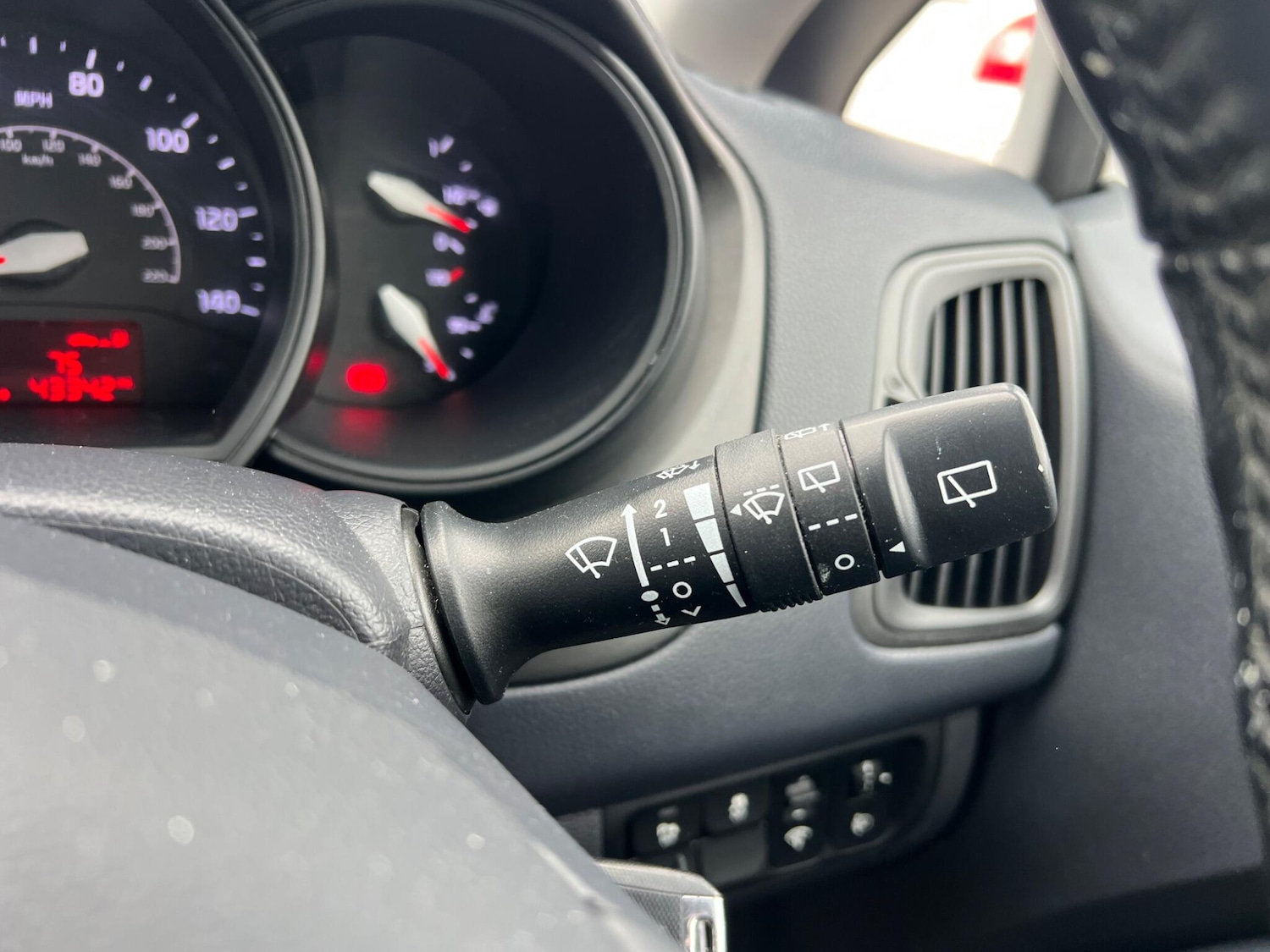 Used Kia Rio 2014 for sale - 76238688: Photo 15