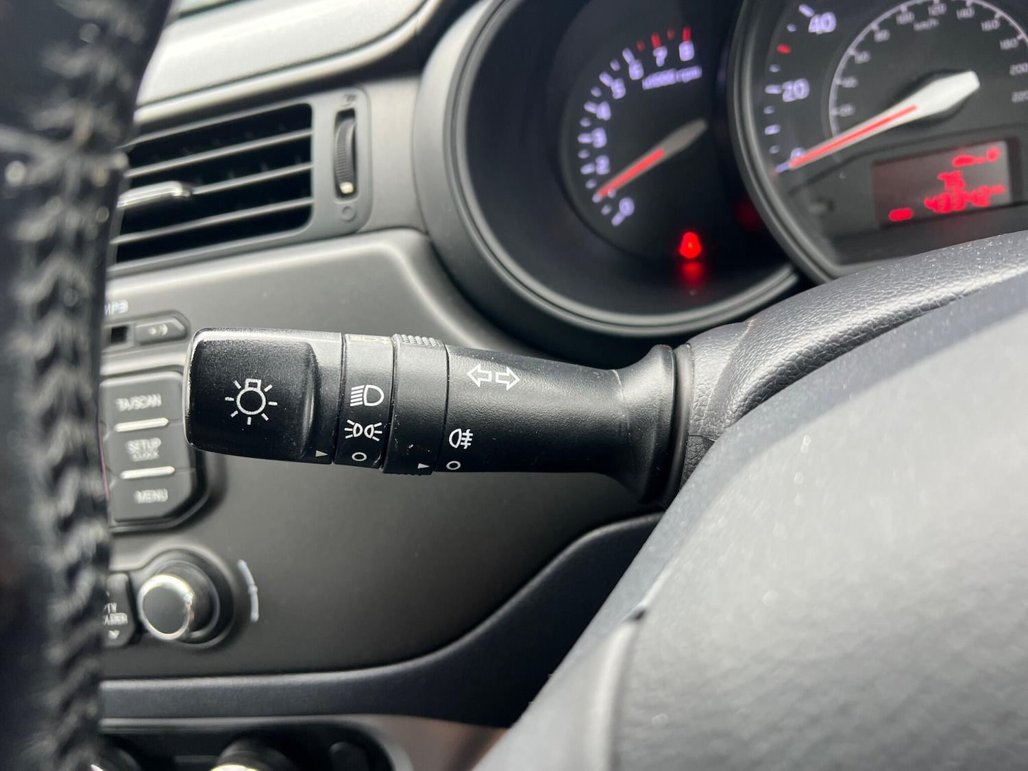 Used Kia Rio 2014 for sale - 76238688: Photo 16