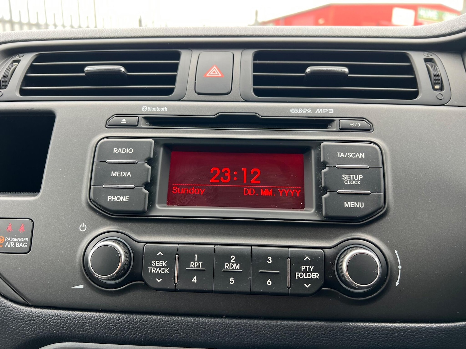 Used Kia Rio 2014 for sale - 76238688: Photo 18