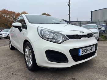 Kia - Rio