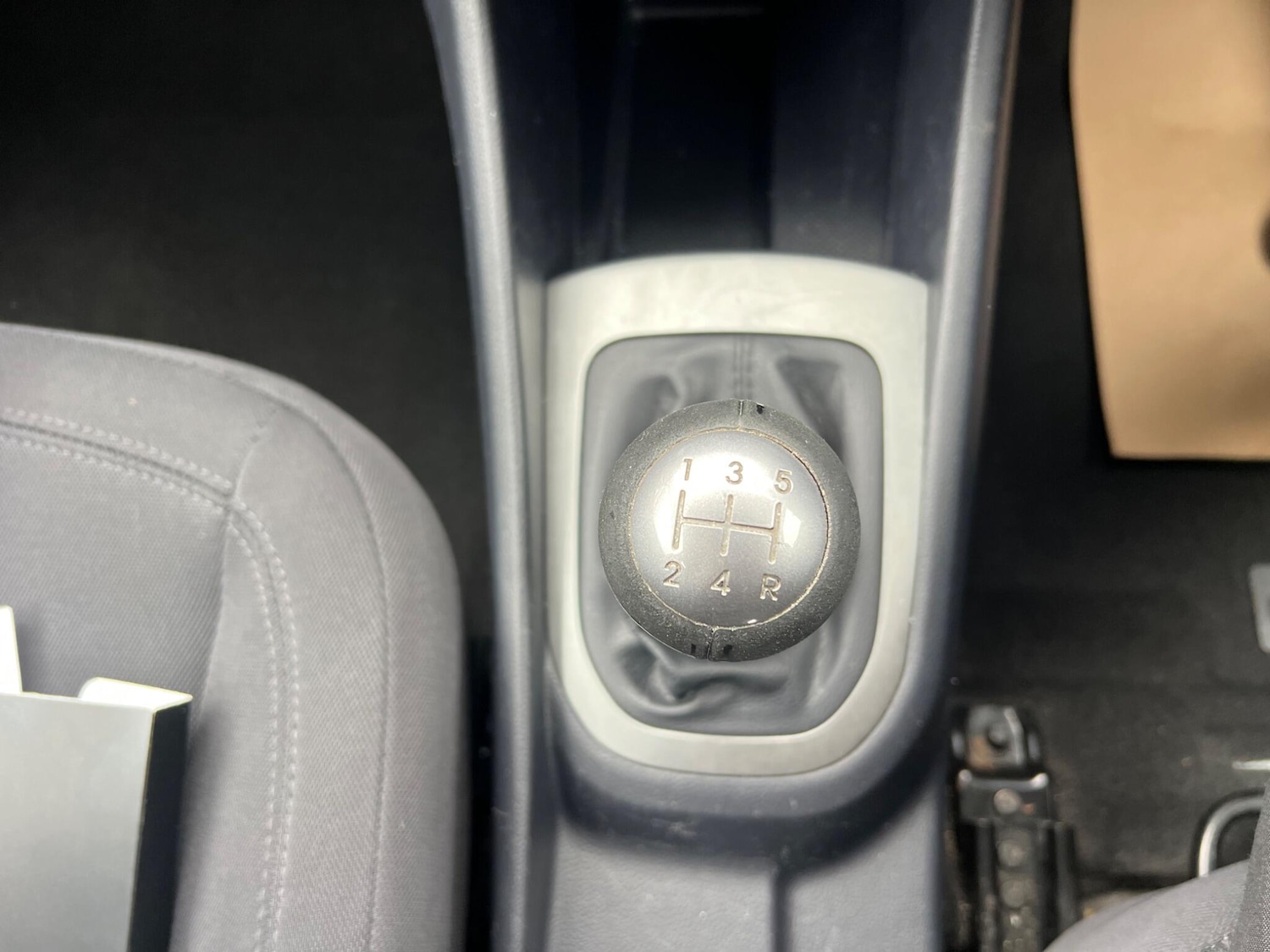 Used Kia Rio 2014 for sale - 76238688: Photo 21