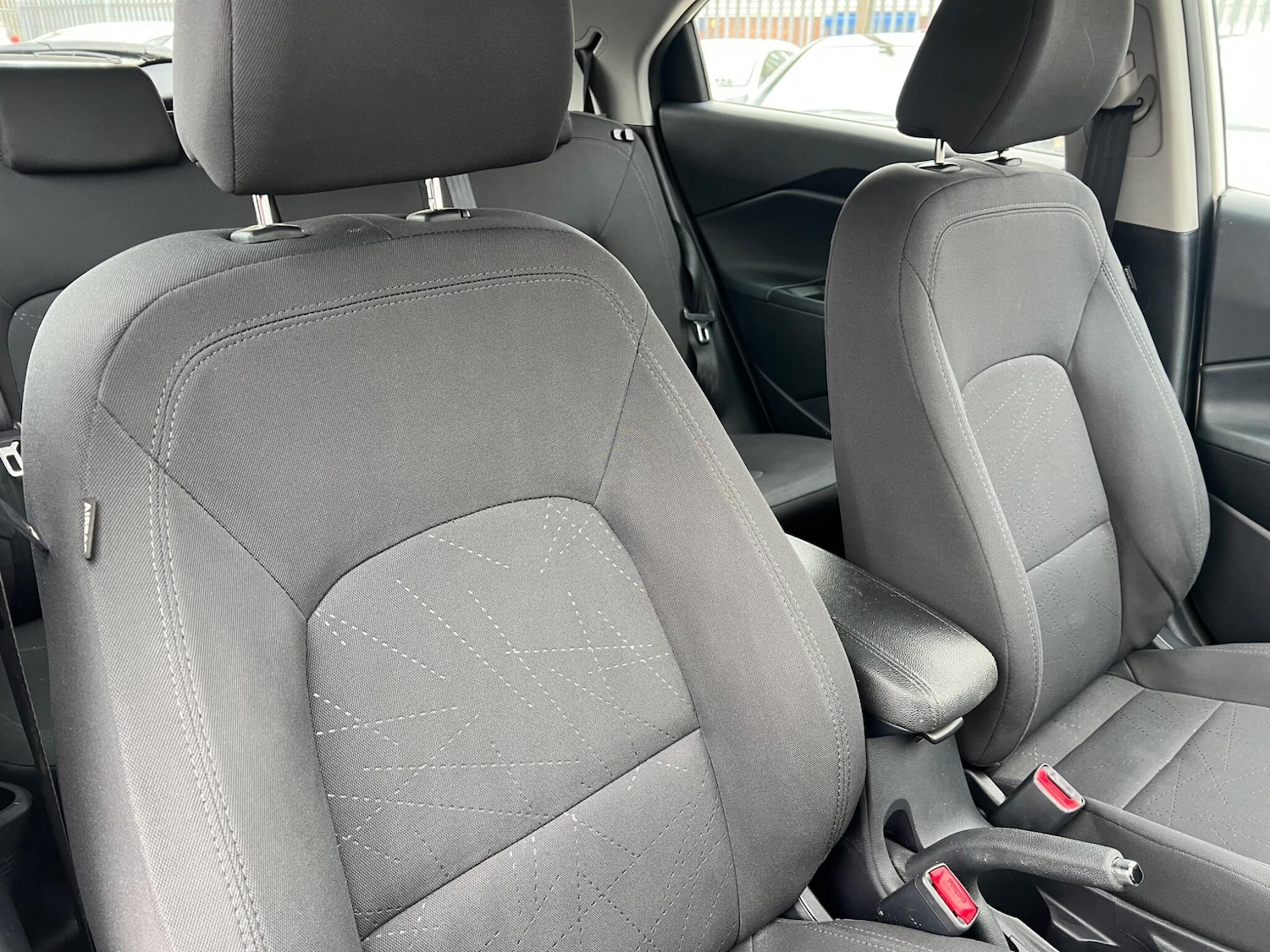 Used Kia Rio 2014 for sale - 76238688: Photo 25