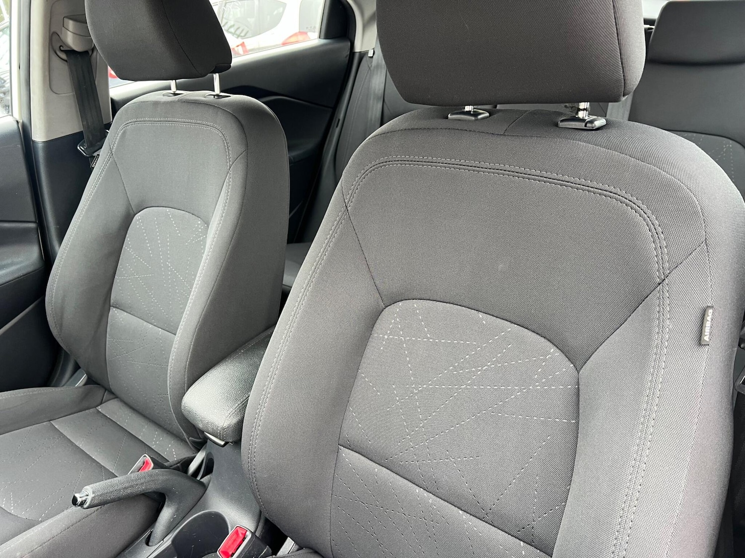 Used Kia Rio 2014 for sale - 76238688: Photo 27