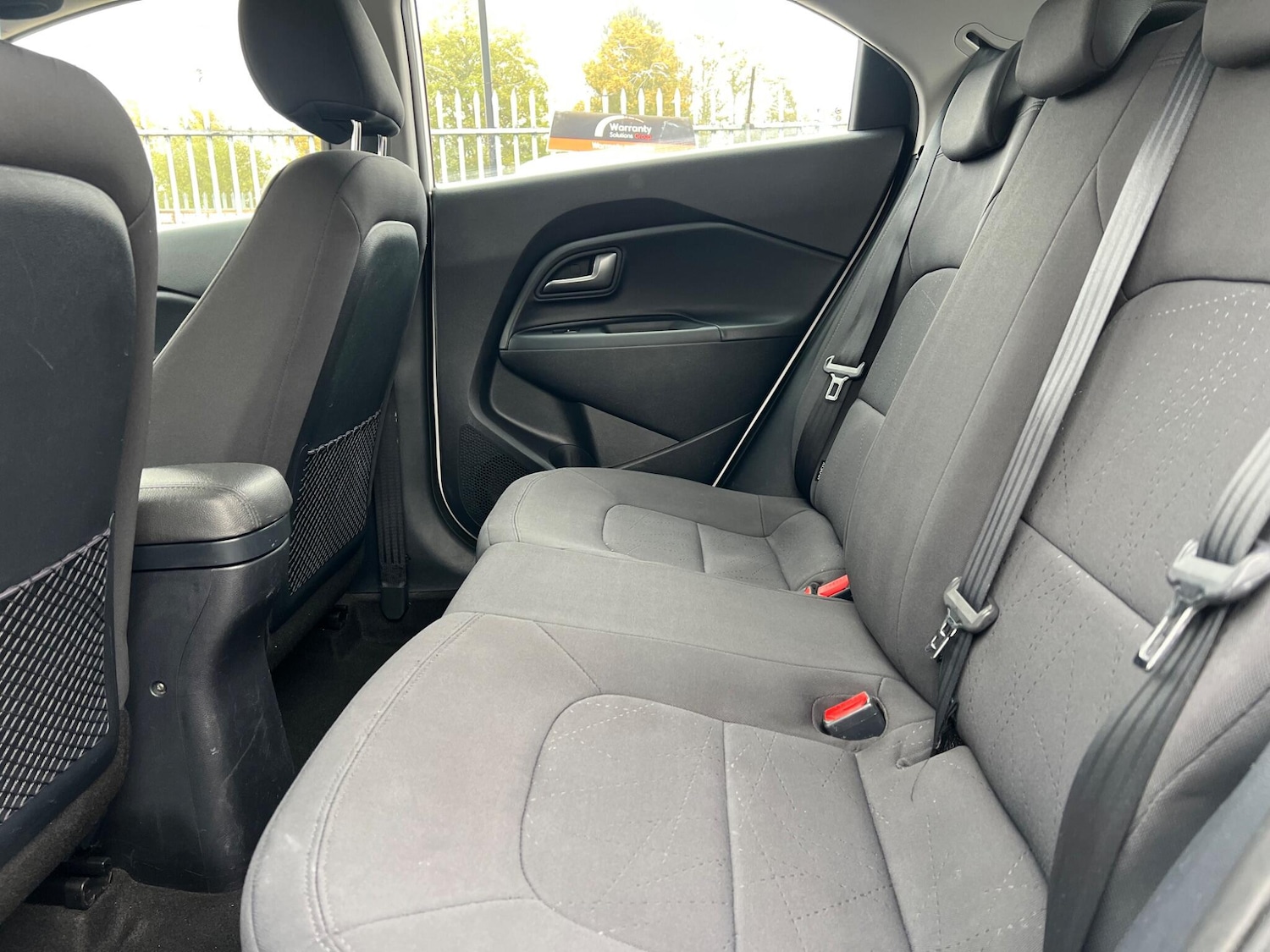 Used Kia Rio 2014 for sale - 76238688: Photo 28