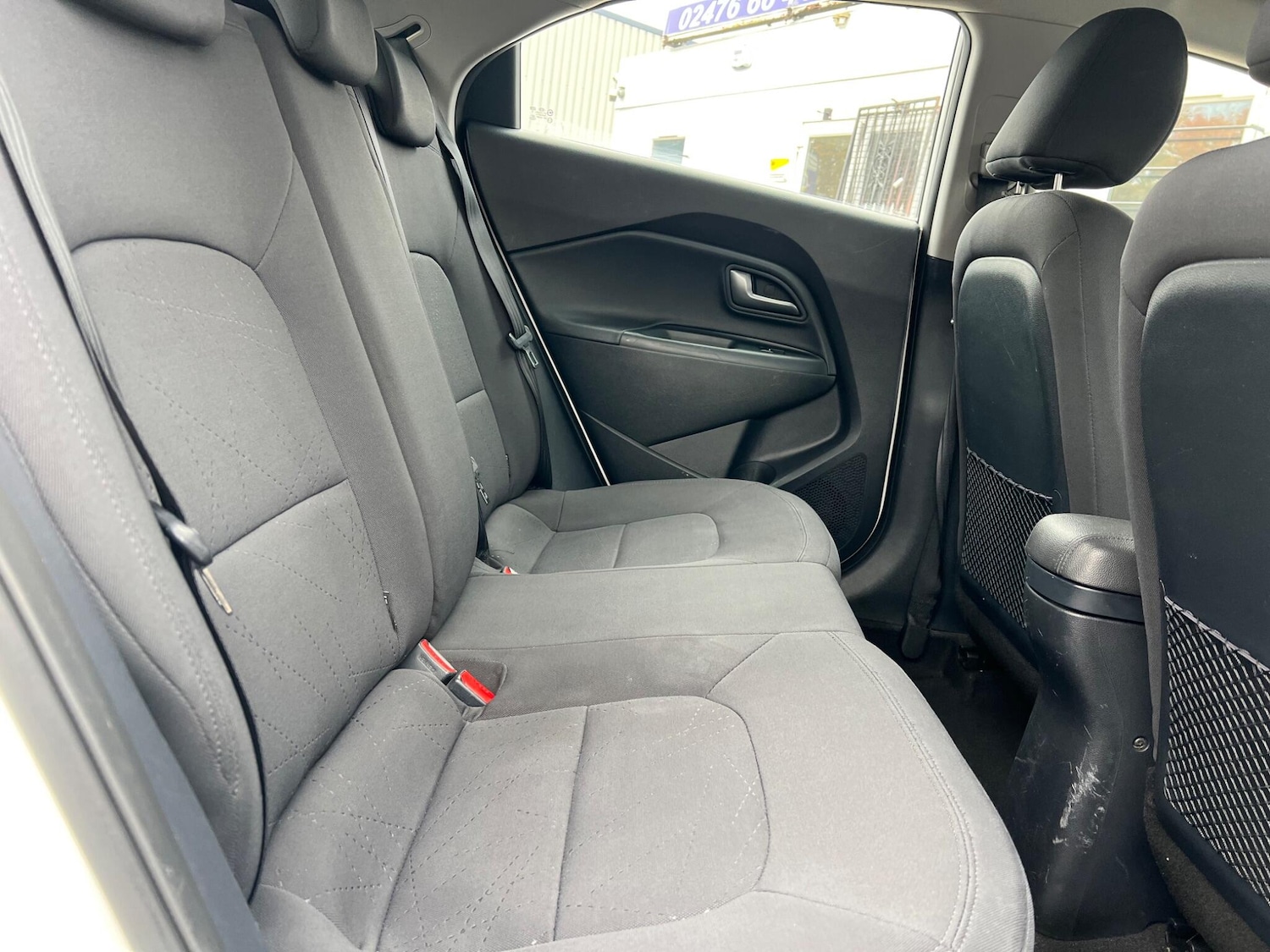 Used Kia Rio 2014 for sale - 76238688: Photo 30