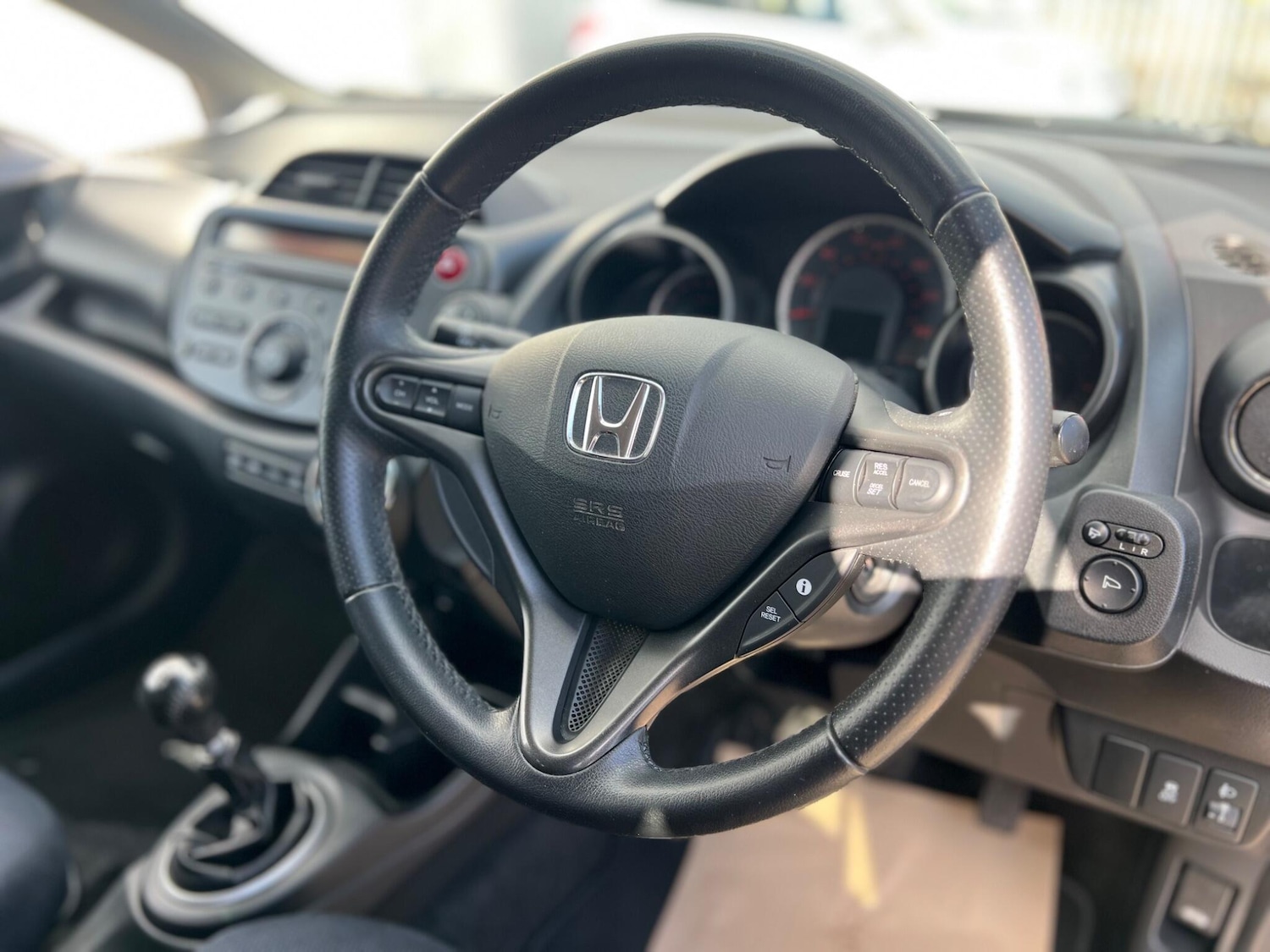 Used Honda Jazz 2014 for sale - 76109447: Photo 10