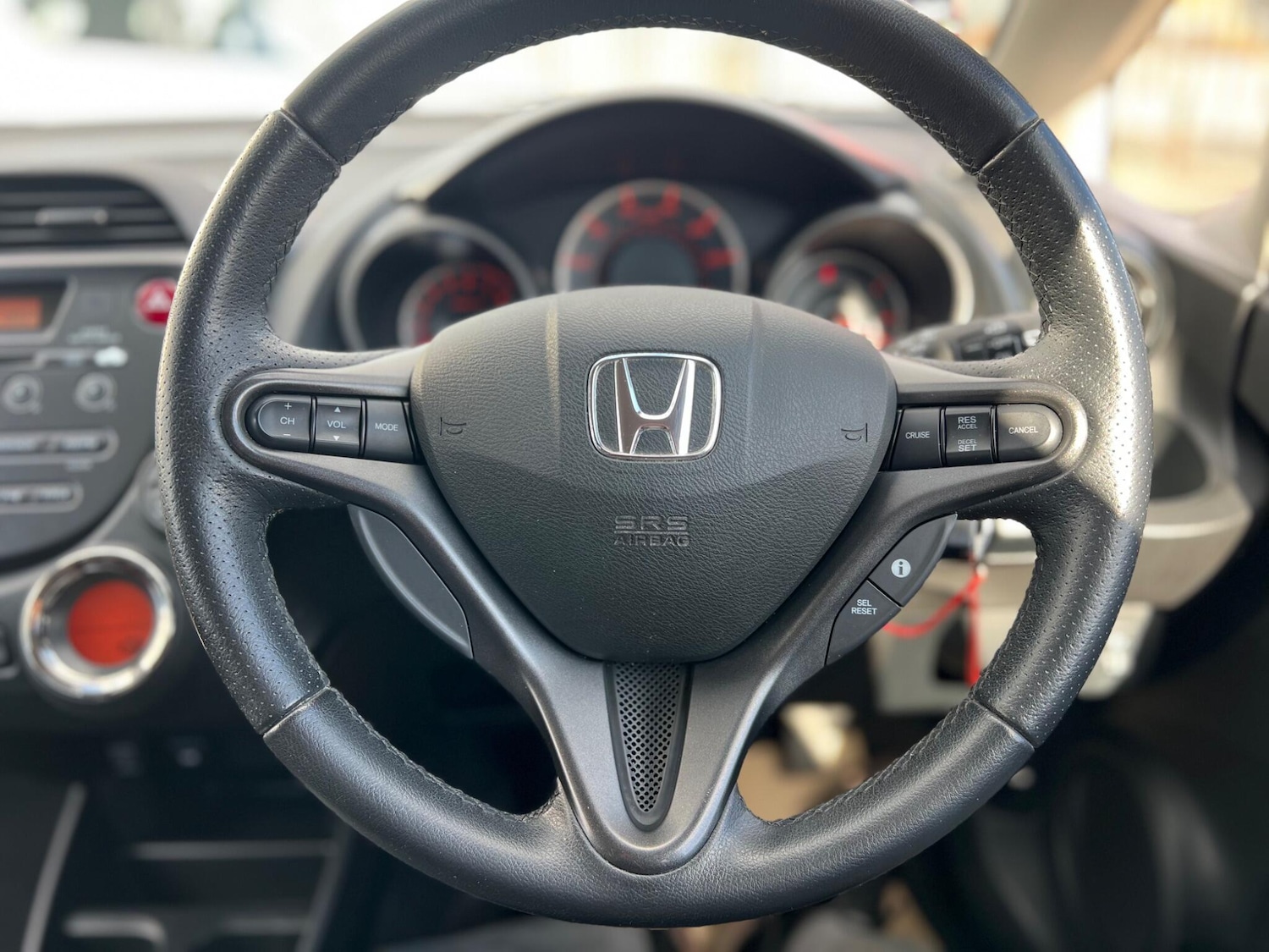 Used Honda Jazz 2014 for sale - 76109447: Photo 13