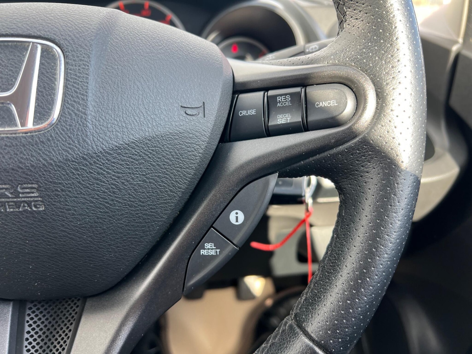 Used Honda Jazz 2014 for sale - 76109447: Photo 14