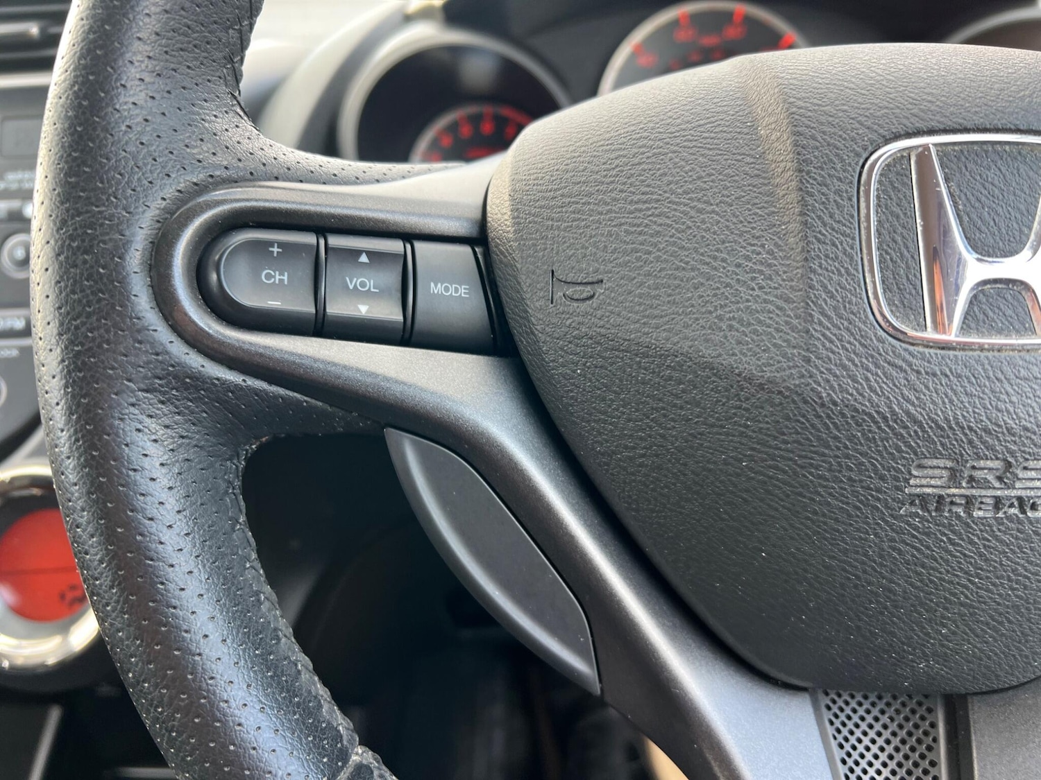 Used Honda Jazz 2014 for sale - 76109447: Photo 15