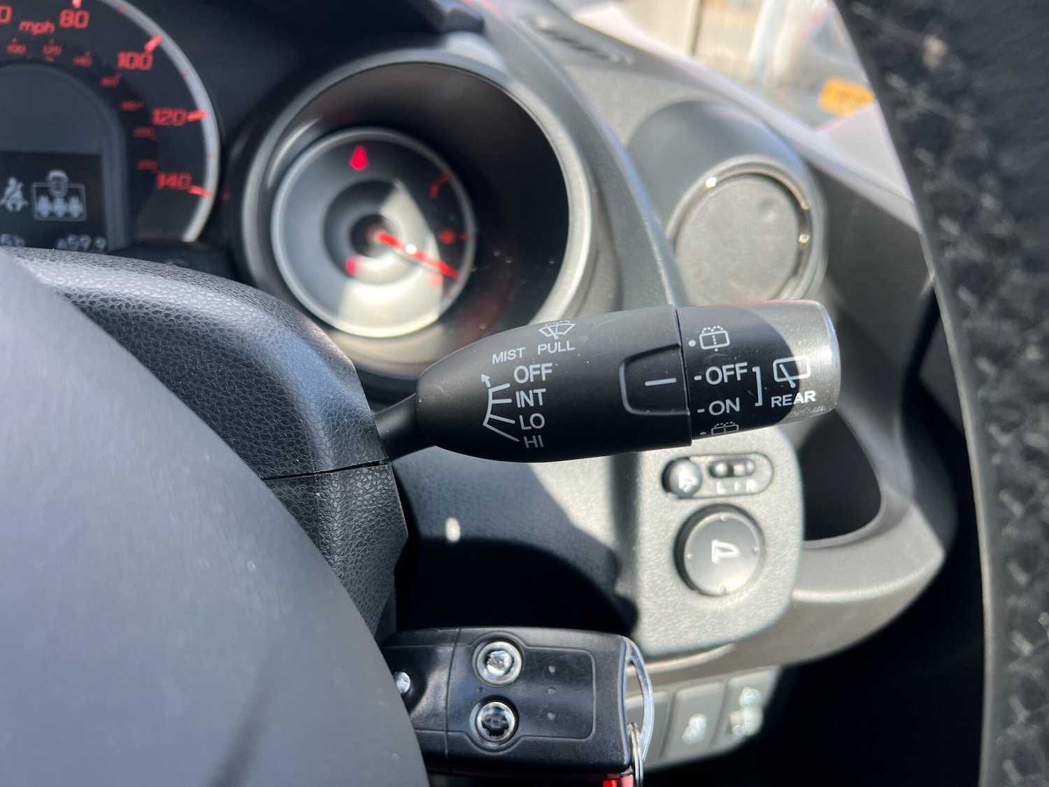 Used Honda Jazz 2014 for sale - 76109447: Photo 16