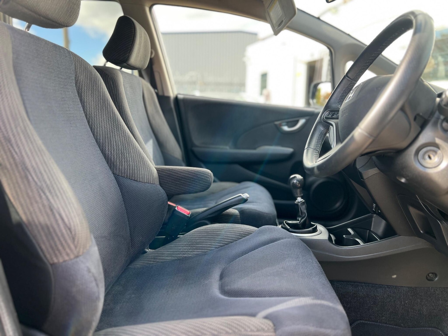 Used Honda Jazz 2014 for sale - 76109447: Photo 23