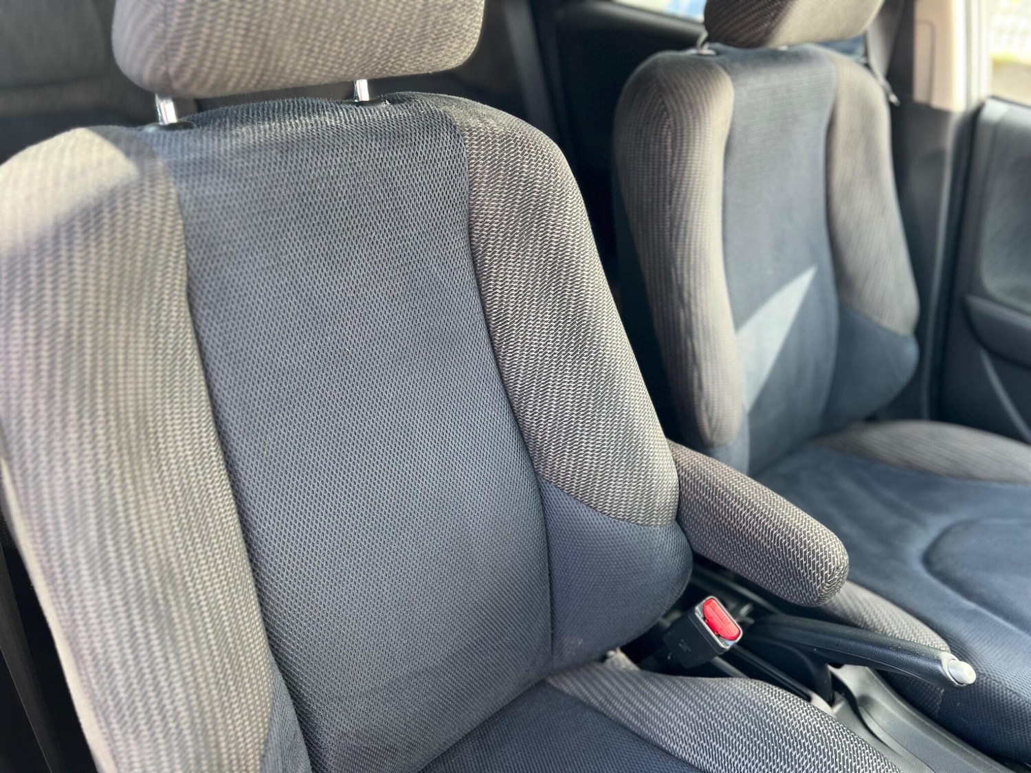 Used Honda Jazz 2014 for sale - 76109447: Photo 24