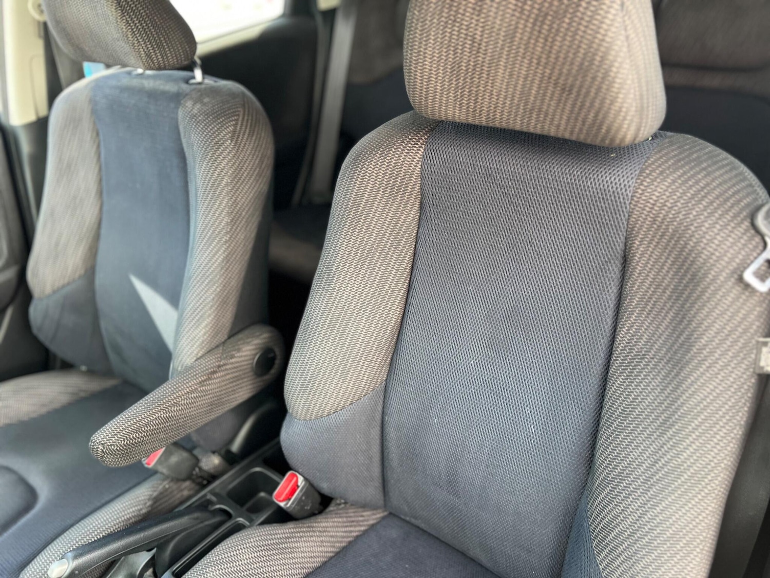 Used Honda Jazz 2014 for sale - 76109447: Photo 26