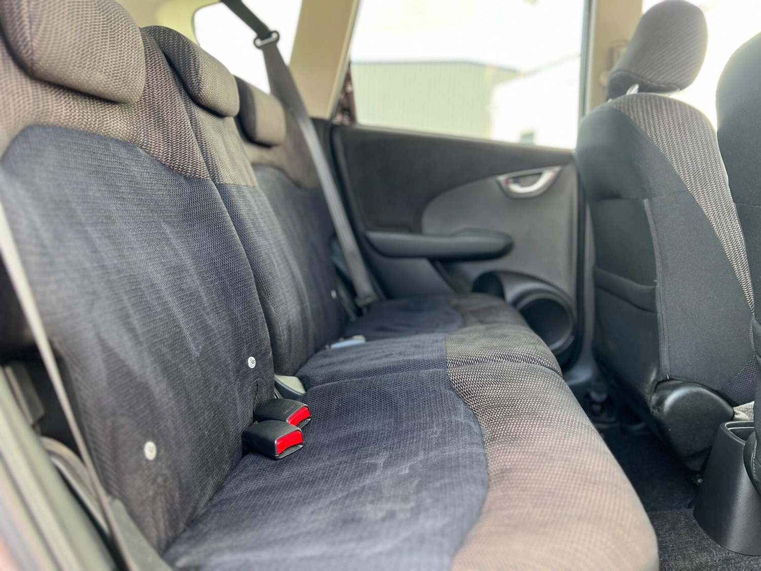 Used Honda Jazz 2014 for sale - 76109447: Photo 27
