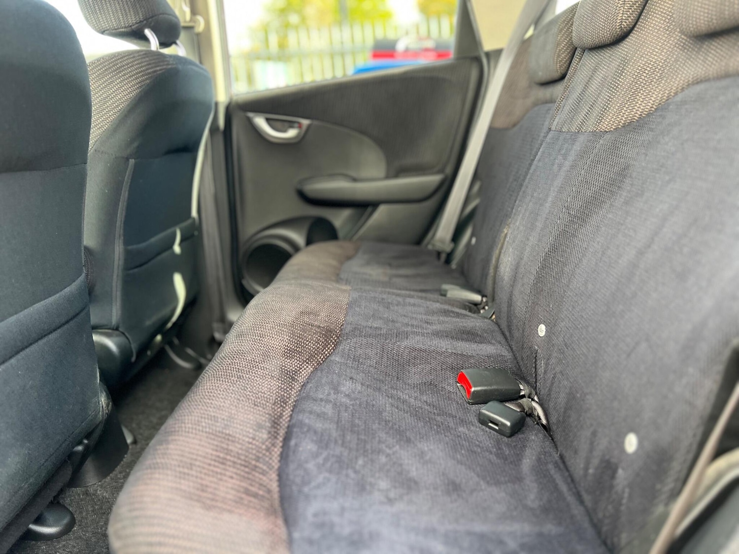 Used Honda Jazz 2014 for sale - 76109447: Photo 29
