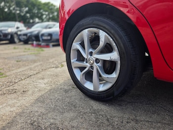 Used Vauxhall Corsa 2017 for sale - 78910923: Photo