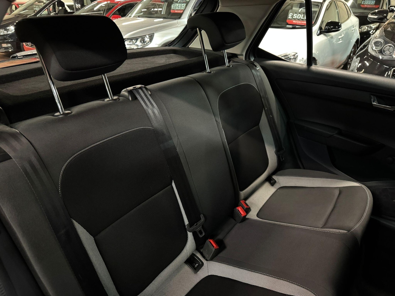 Used Skoda Fabia 2018 for sale - 77109298: Photo 18