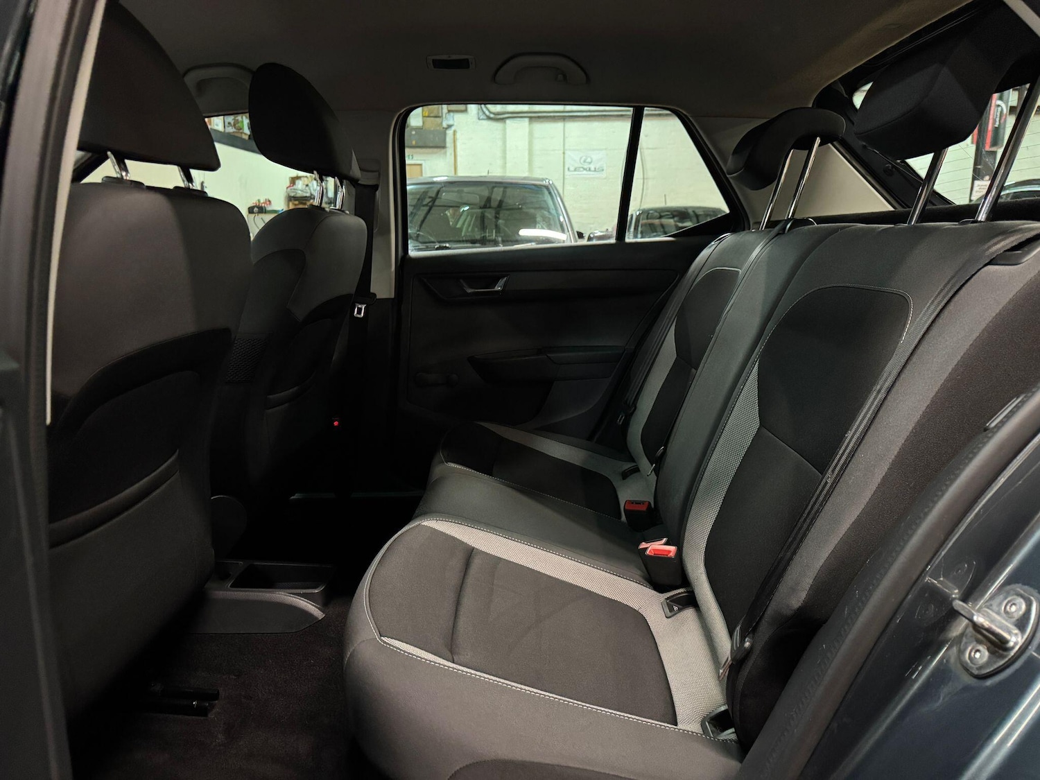 Used Skoda Fabia 2018 for sale - 77109298: Photo 20