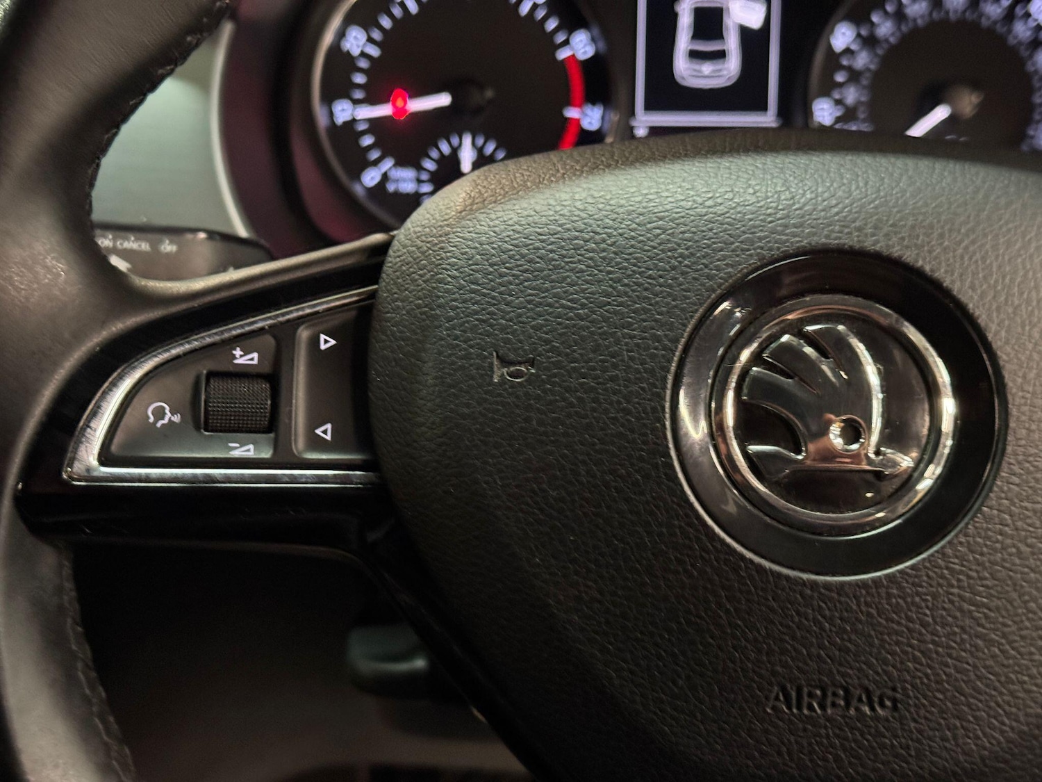 Used Skoda Fabia 2018 for sale - 77109298: Photo 26