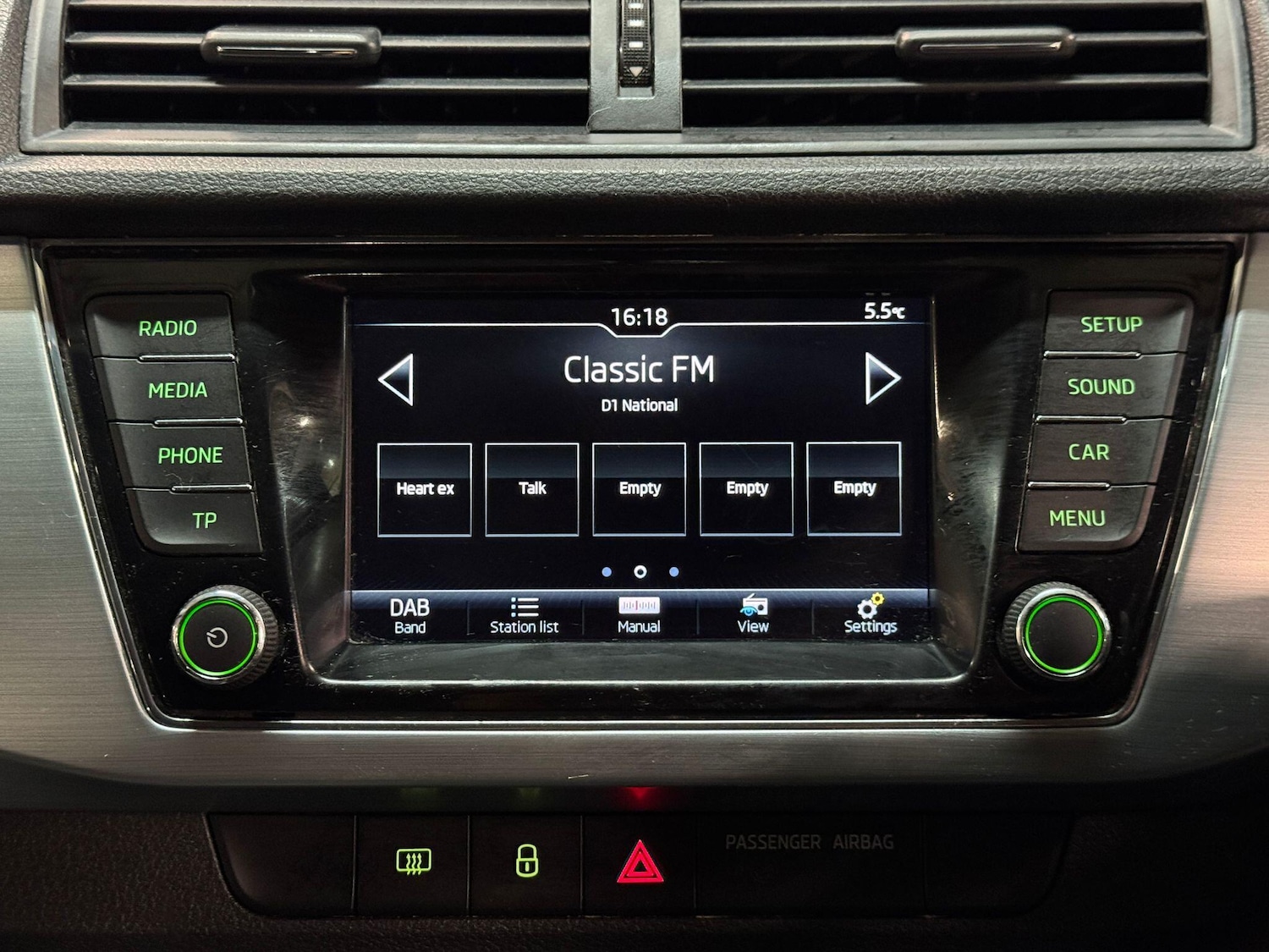 Used Skoda Fabia 2018 for sale - 77109298: Photo 31