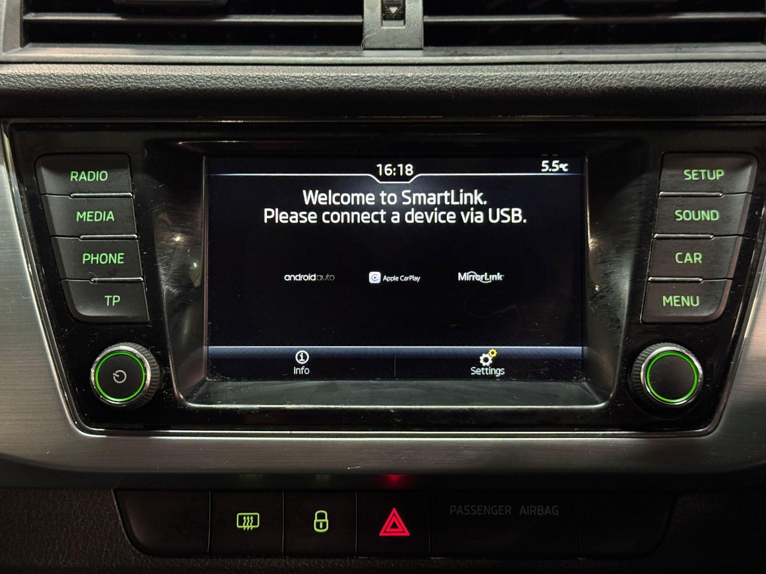 Used Skoda Fabia 2018 for sale - 77109298: Photo 34