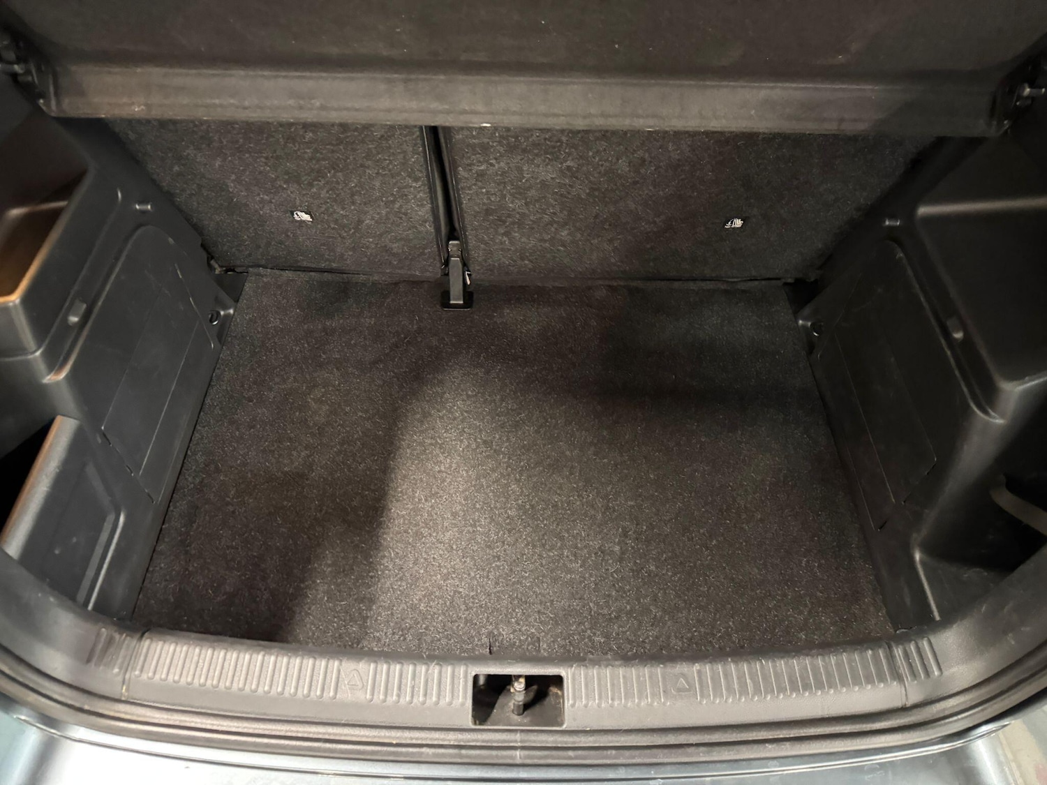 Used Skoda Fabia 2018 for sale - 77109298: Photo 9