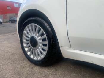Used Fiat 500 2014 for sale - 74768019: Photo