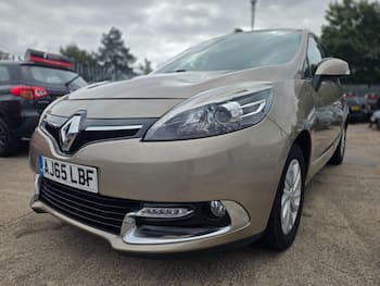 Used Renault Scenic 2016 for sale - 79780833: Photo