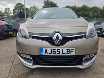 Used Renault Scenic 2016 for sale - 79780833: Photo