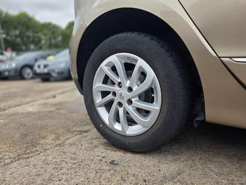 Used Renault Scenic 2016 for sale - 79780833: Photo