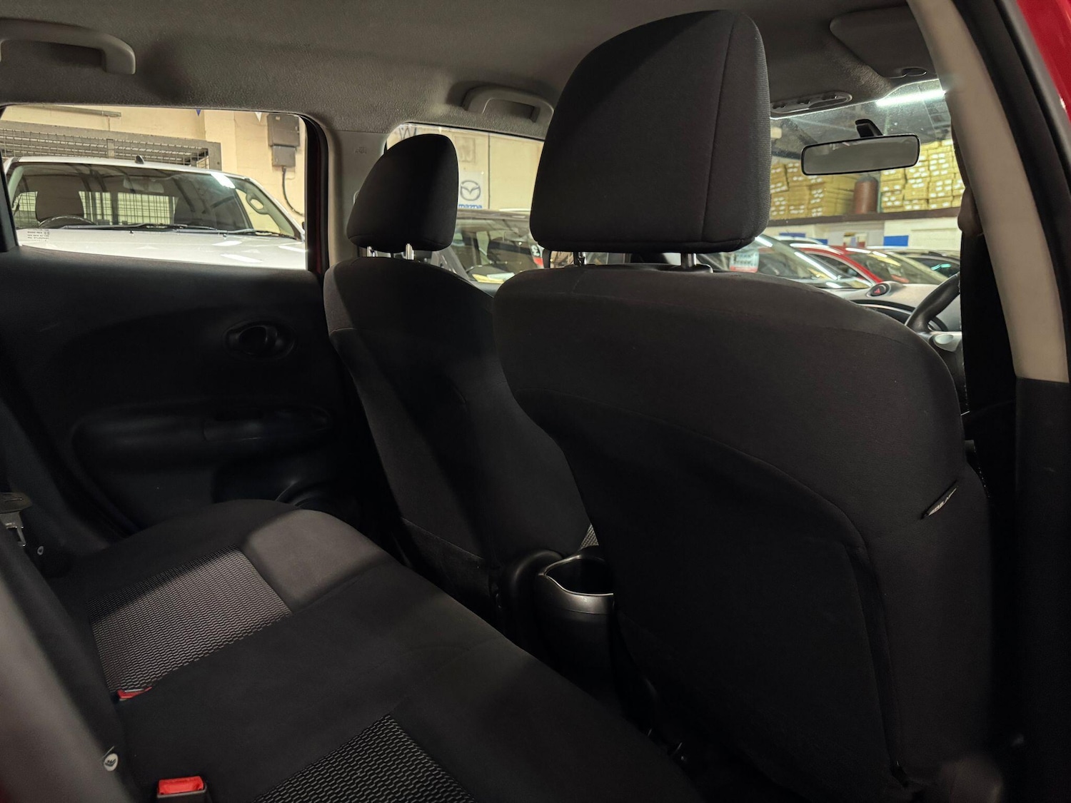 Used Nissan Juke 2017 for sale - 77156225: Photo 18