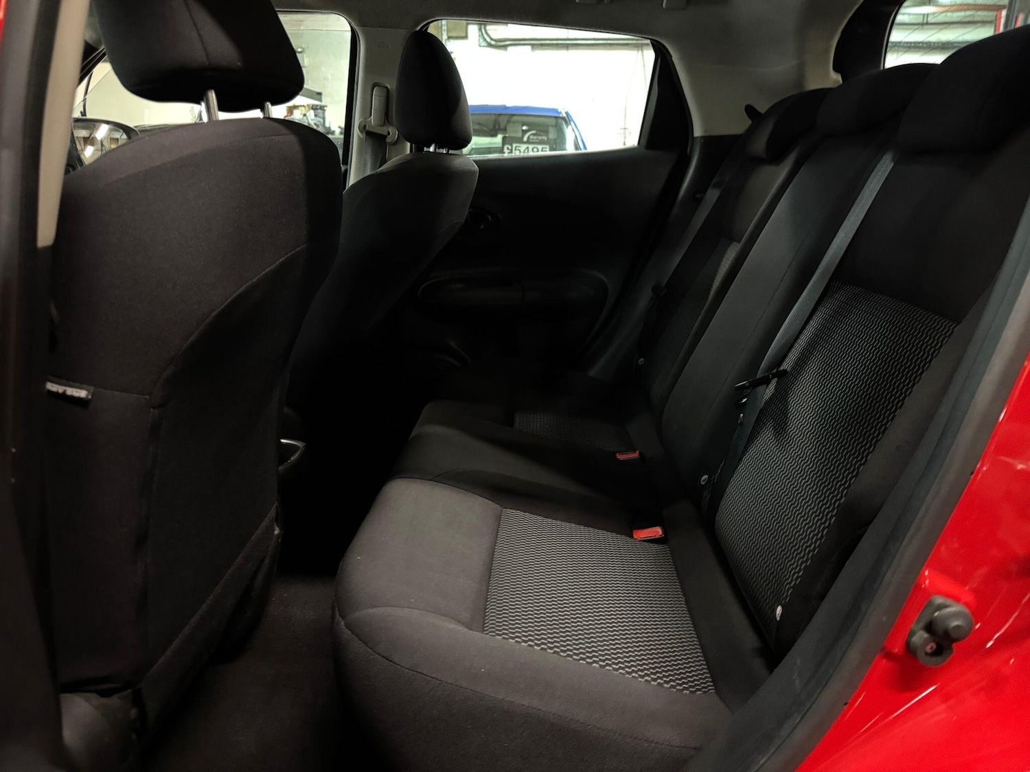 Used Nissan Juke 2017 for sale - 77156225: Photo 19