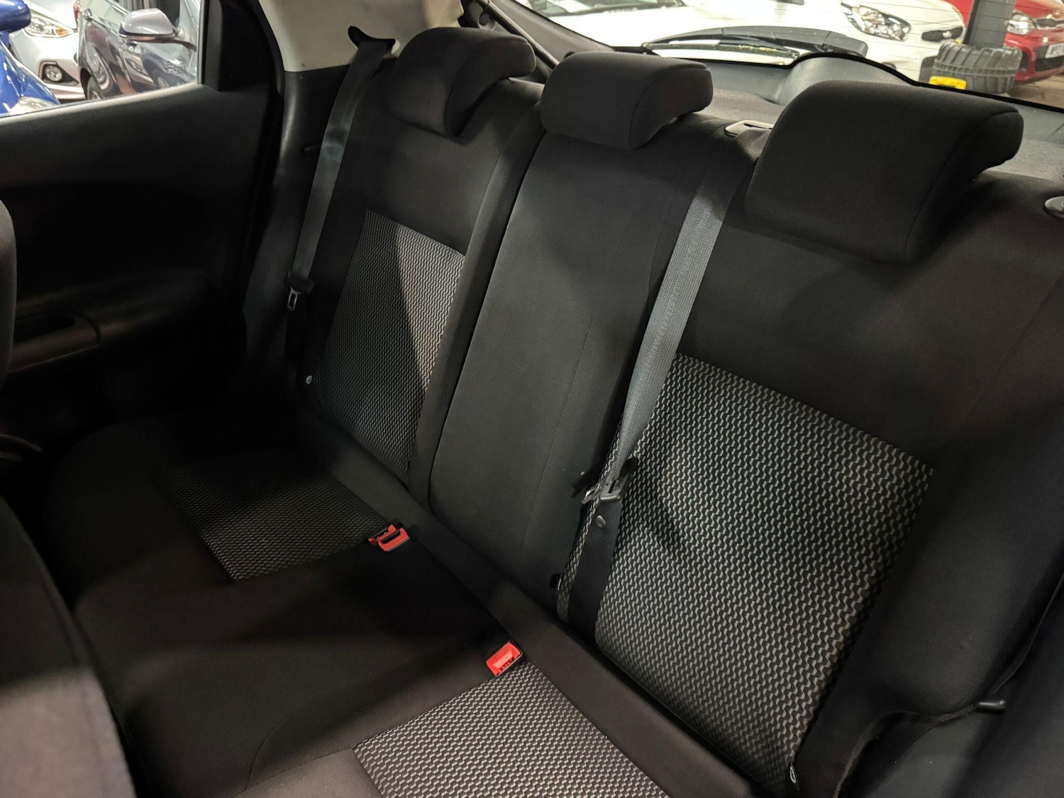 Used Nissan Juke 2017 for sale - 77156225: Photo 20