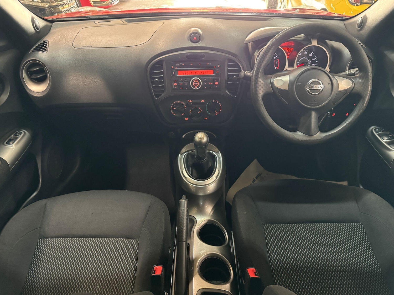 Used Nissan Juke 2017 for sale - 77156225: Photo 24