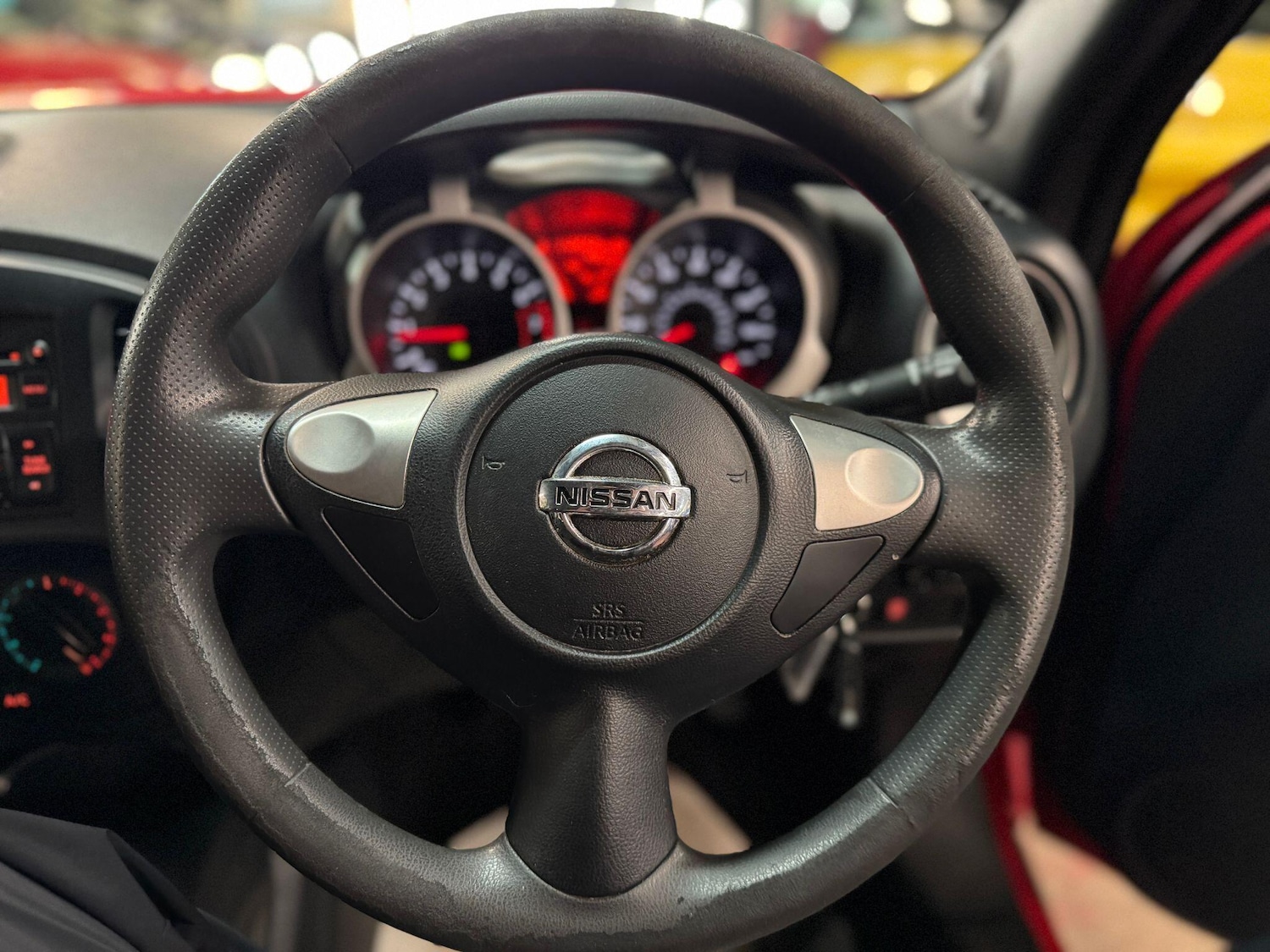 Used Nissan Juke 2017 for sale - 77156225: Photo 25