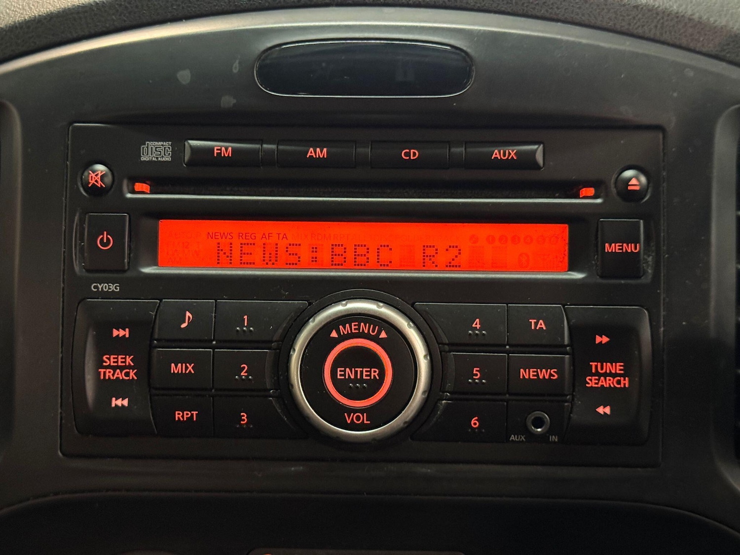 Used Nissan Juke 2017 for sale - 77156225: Photo 29