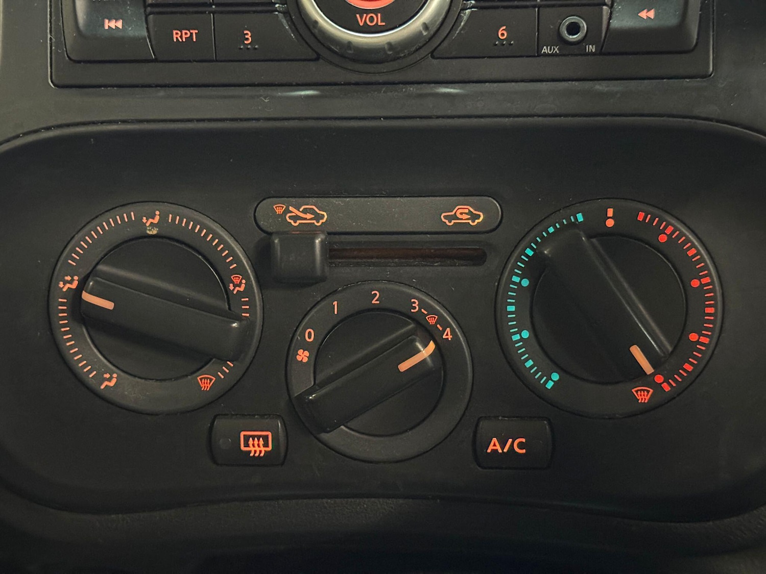 Used Nissan Juke 2017 for sale - 77156225: Photo 30