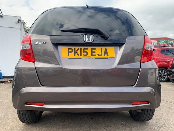 Used Honda Jazz 2015 for sale - 74653569: Photo 10