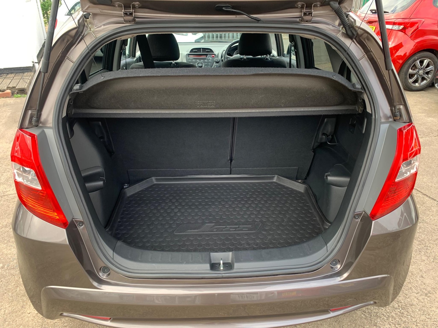 Vehicle 11