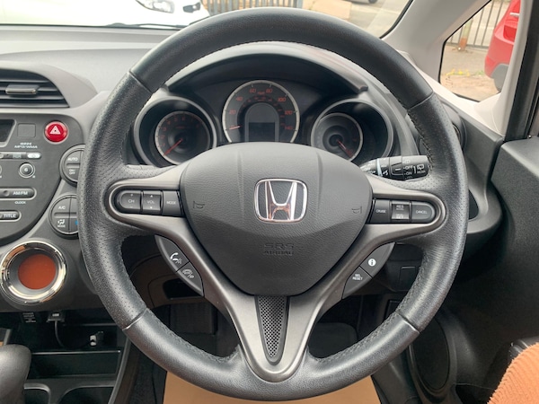 Used Honda Jazz 2015 for sale - 74653569: Photo 14